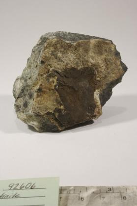 CASSITERITE