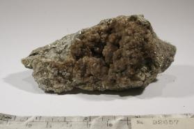 Siderite