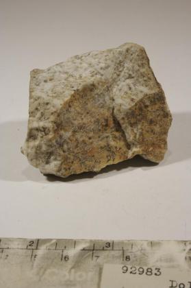 Dolomite