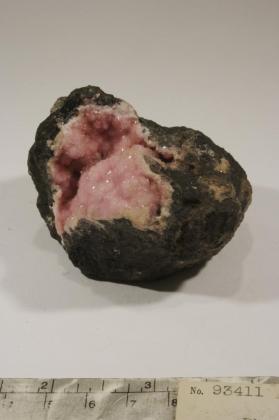 RHODOCHROSITE