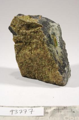 hydrodolomite