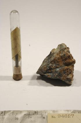 Aminoffite