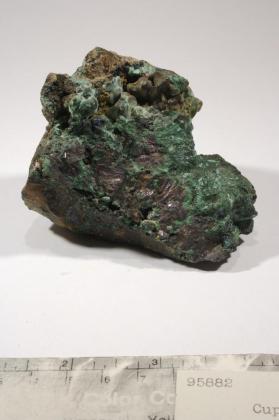 CUPRITE