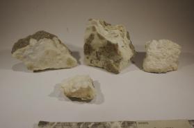 Magnesite