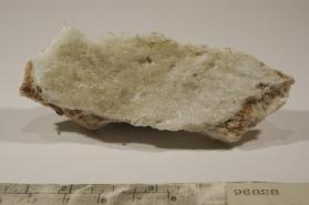 Hydromagnesite