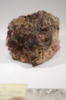 RHODOCHROSITE