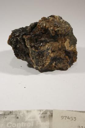 Siderite