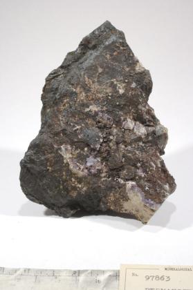 Bermanite