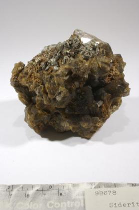 Siderite