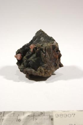 zincorhodochrosite