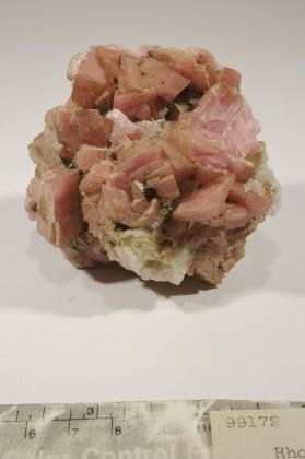 RHODOCHROSITE