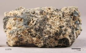 WILLEMITE