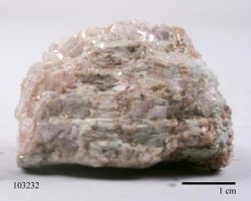 Lepidolite