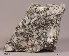 Hardystonite