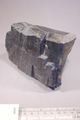 Ferrotantalite