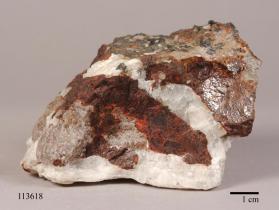 Tephroite