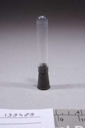 Gerasimovskite