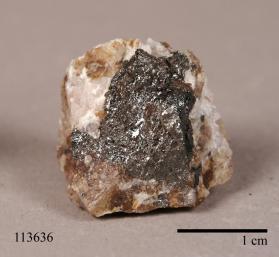 Tephroite