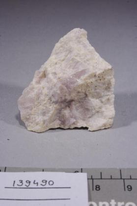 Gerasimovskite