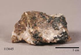 WILLEMITE