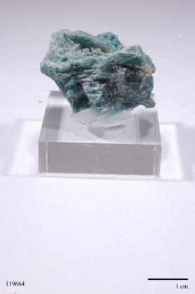 Grandidierite