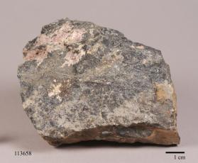 Glaucochroite