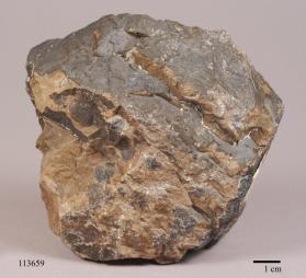 Glaucochroite