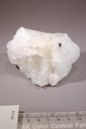 Cryolithionite