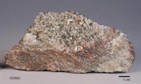 Franklinite