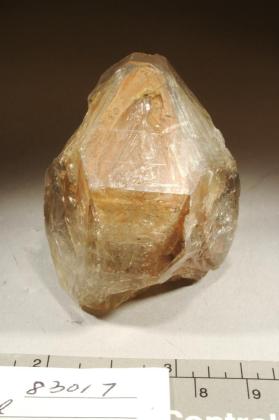 rock crystal