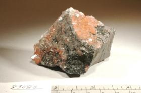 rock crystal