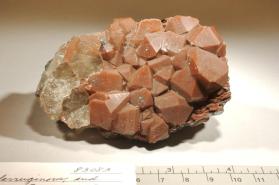 rock crystal