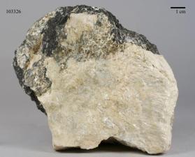 Columbite-(Fe)