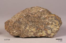 Mooreite