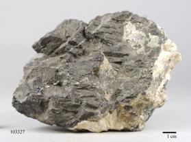 Columbite-(Fe)
