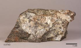 Mooreite