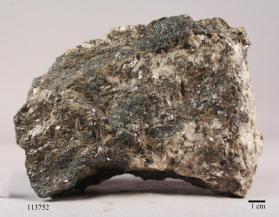 Hendricksite