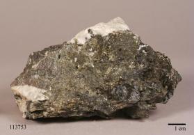 Hendricksite