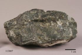 Plagioclase