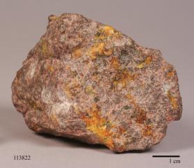 ANDRADITE