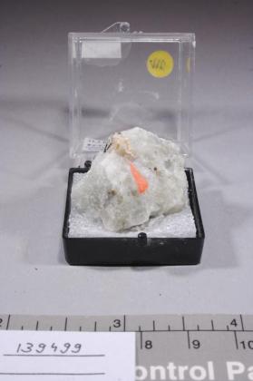 Ilimaussite-(Ce)