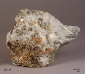 Norbergite