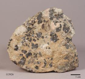 Bementite