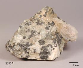 Bementite