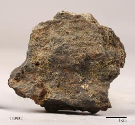 Descloizite