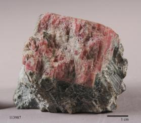 Actinolite