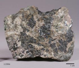 Actinolite