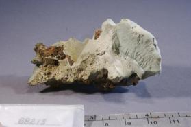 Olivenite