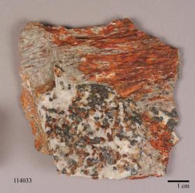 Anthophyllite