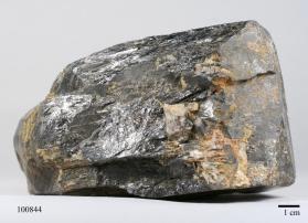 Columbite-(Fe)